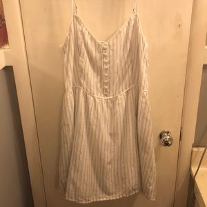 Abercrombie & Fitch Dress